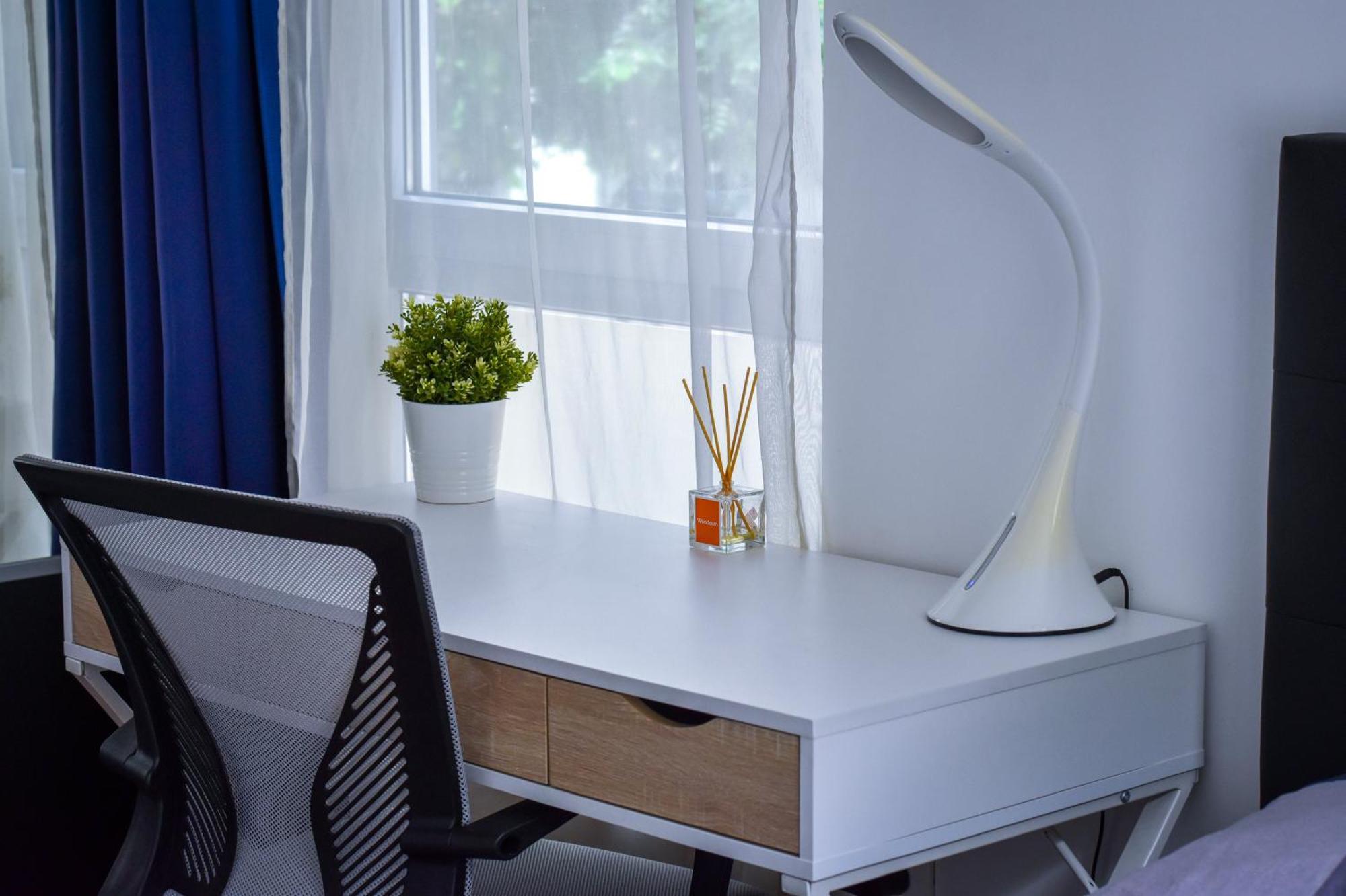 Comfortable Rooms In Nanterre University Near La Defense Arena And Paris With Very Good Wifi エクステリア 写真